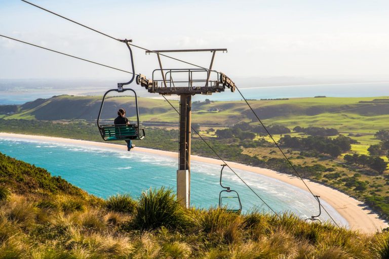 Devonport and Cradle Coast Road Trip Lap of Tasmania