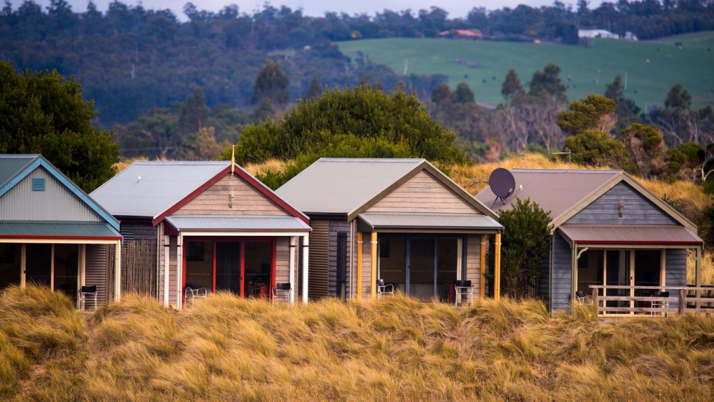 North East Tasmania Road Trip Lap of Tasmania