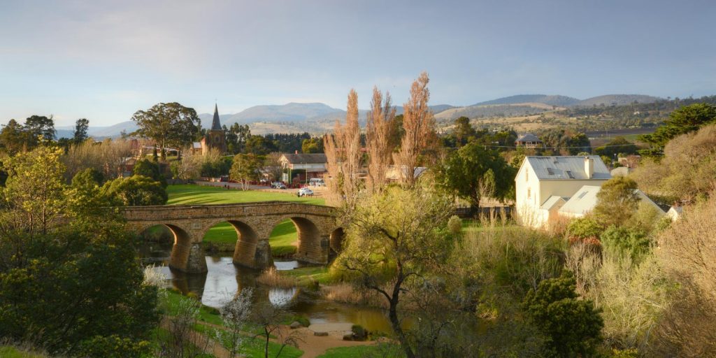 Richmond Tasmania Accommodation - Best Places to Stay