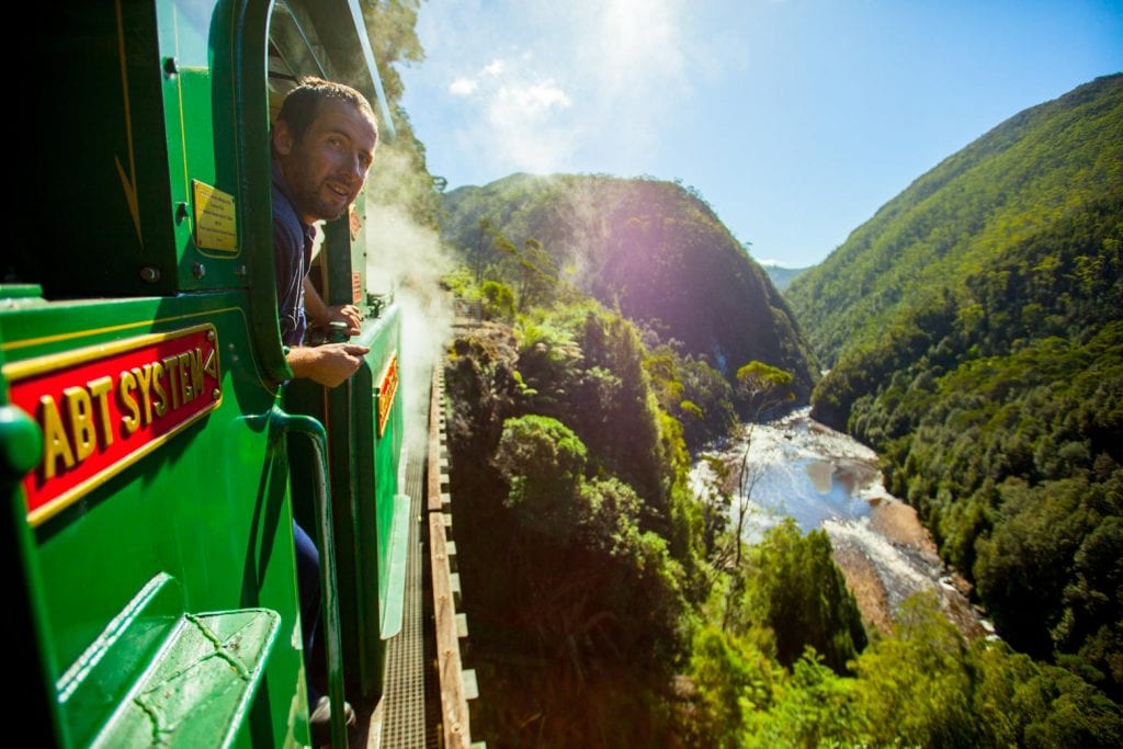 Tasmania Itinerary (7 Days) Your 