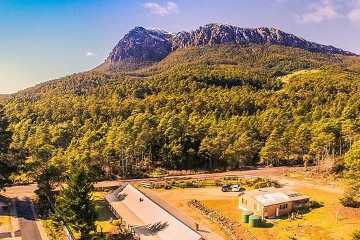 Mt Roland Folk Festival