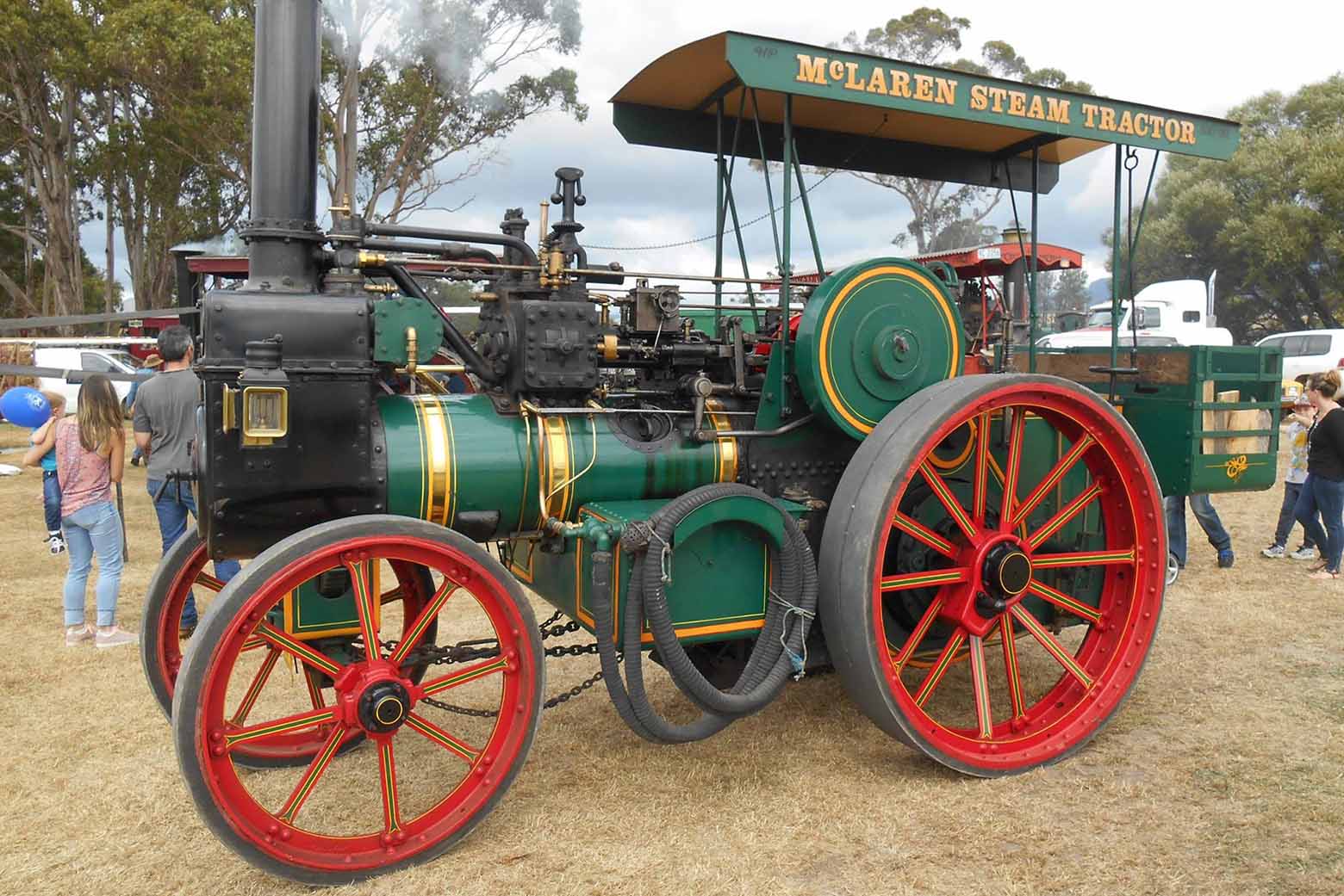 SteamFest