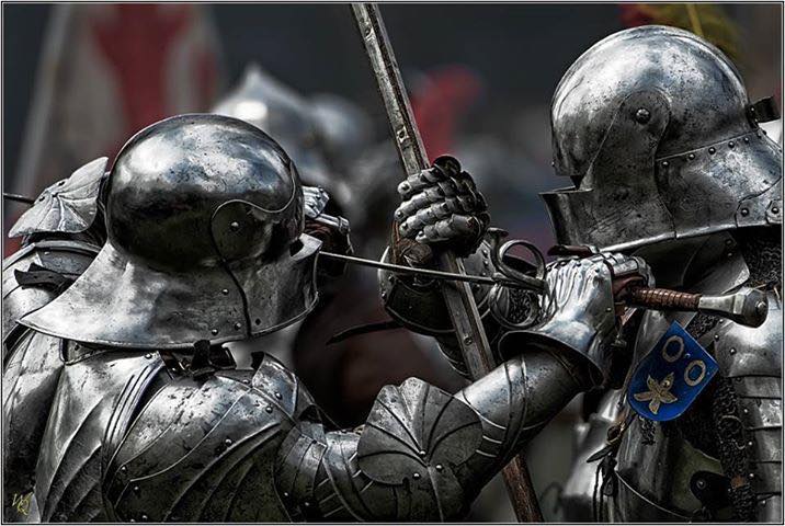 Tasmania Medieval Festival
