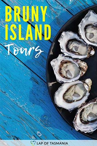 Bruny Island Day Tours from Hobart