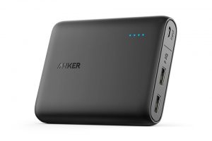 Anker PowerCore 13000