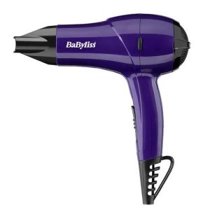BaByliss Nano Dry Hair Dryer