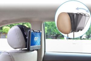 Road Trip Gift Guide - TFY Tablet Holder