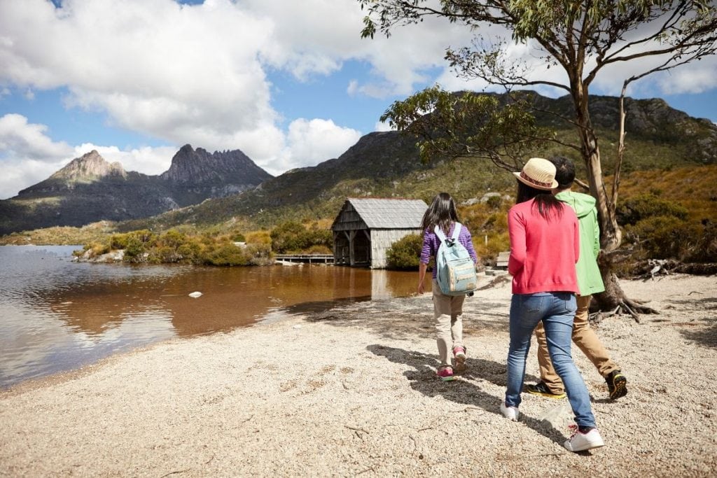 What to Wear in Tasmania