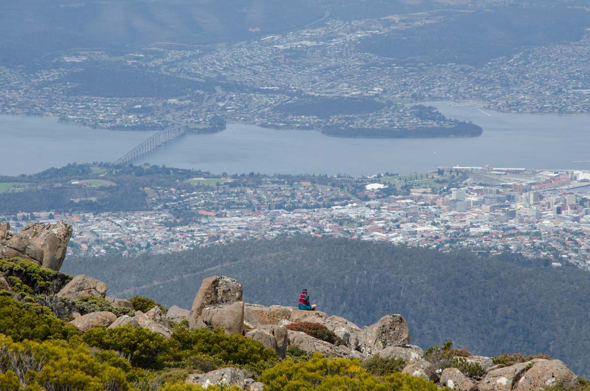 21 of the Very Best Things to do in Hobart