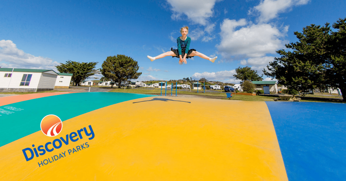 Discovery Parks Tasmania Everything you need to know!