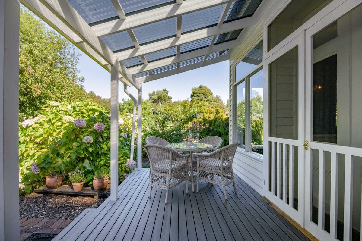 Harrison House B&B (Strahan) Lap of Tasmania