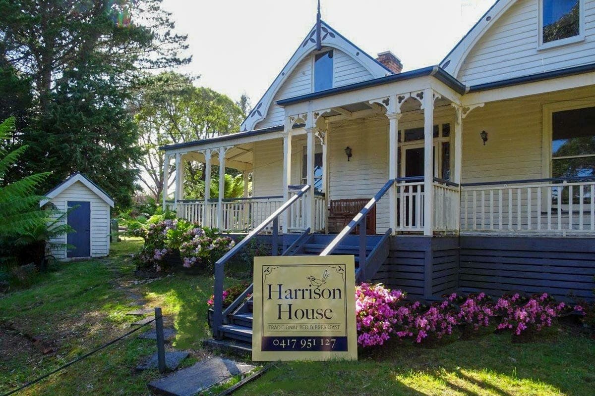 West Coast Tasmania Road Trip Lap of Tasmania