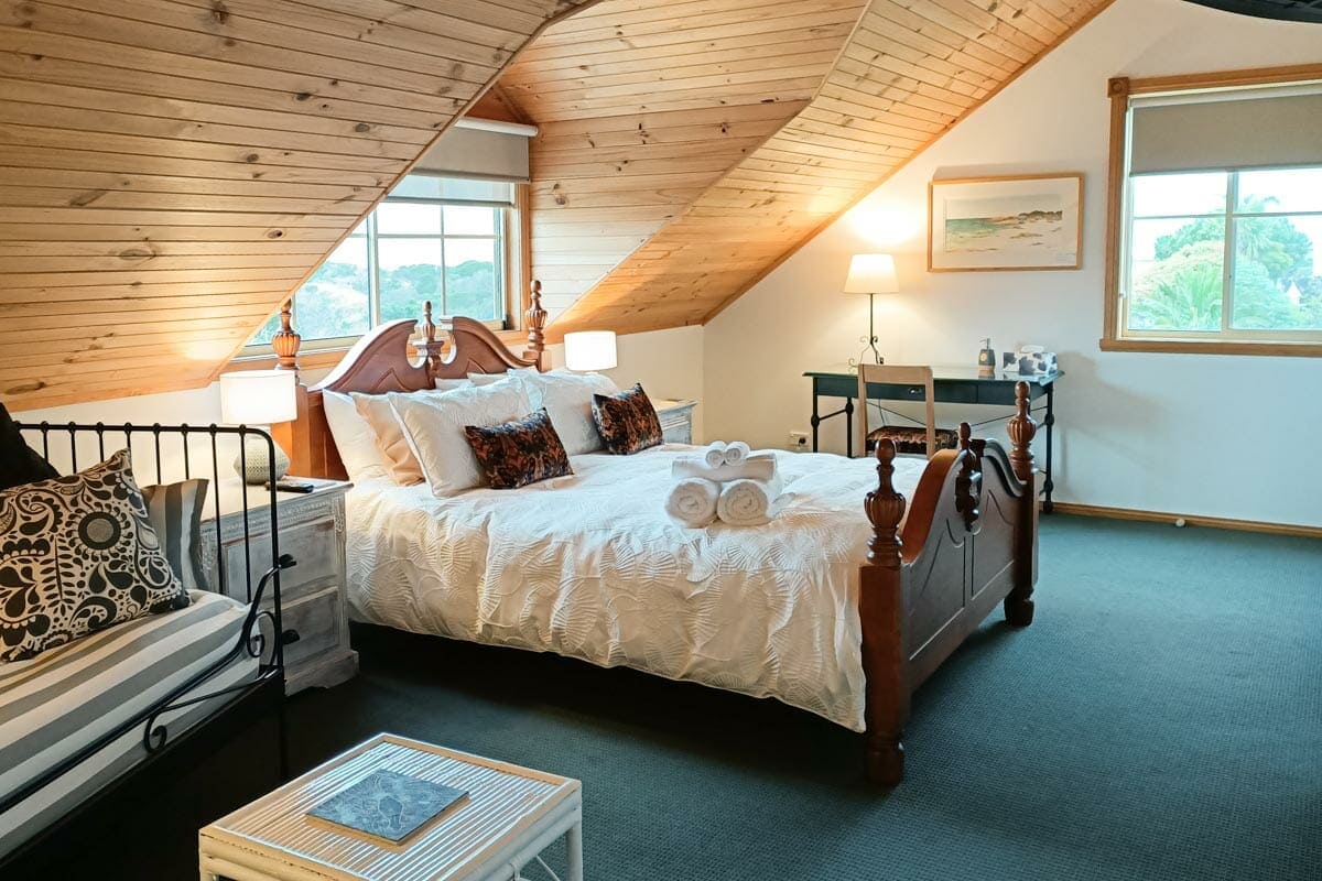 Beaumaris Beach Guest House (Bay of Fires) Lap of Tasmania