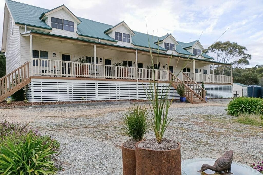 East Coast Tasmania Road Trip Lap of Tasmania