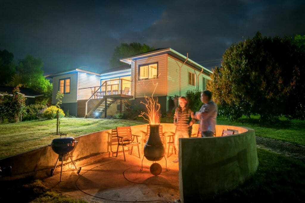 Tasmania Itinerary 21 Days – Tasmania’s Best Bed and Breakfast Trail – Ashdowns of Dover