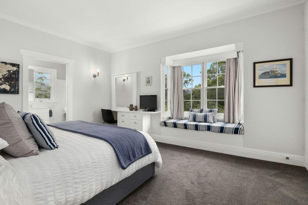 Tasmania Itinerary 21 Days – Tasmania’s Best Bed and Breakfast Trail – Explorers Lodge