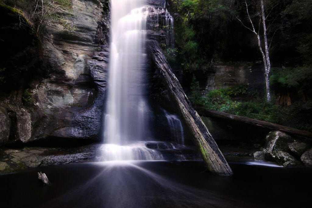 Tasmania Itinerary 21 Days – Tasmania’s Best Bed and Breakfast Trail – Snug Falls