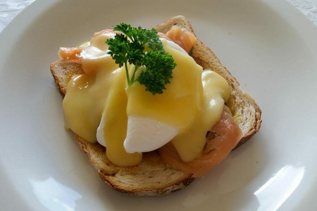 Tasmania Itinerary 21 Days – Tasmania’s Best Bed and Breakfast Trail – Waterview gardens