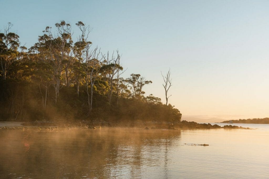 Huon Valley Road Trip Itinerary: Everything You Need To Know!