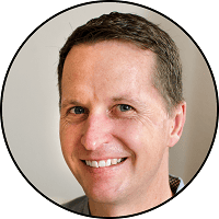 Andrew Strikis - Profile Icon