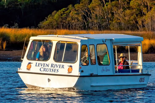 Leven River Cruises