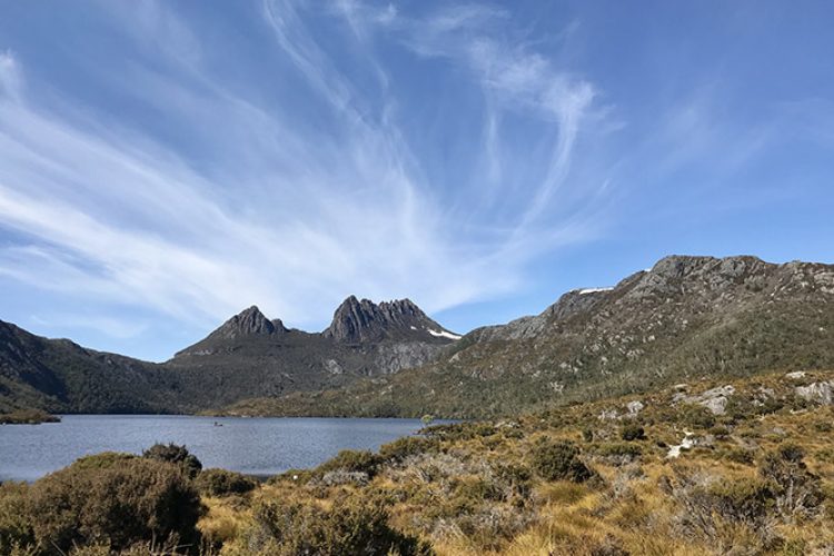 Cradle Mountain